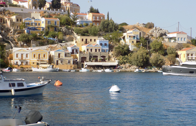 symi-odyssia