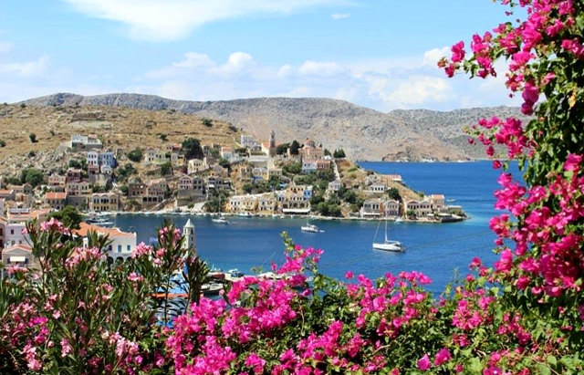 symi-odyssia