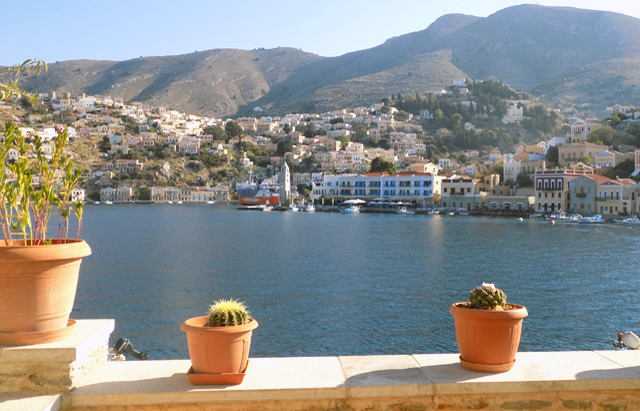 symi-odyssia